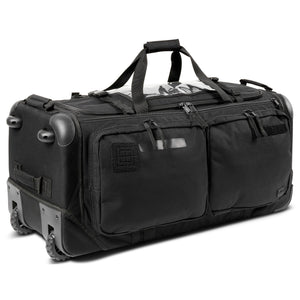 Soms 3.0 126 l Transporttasche schwarz