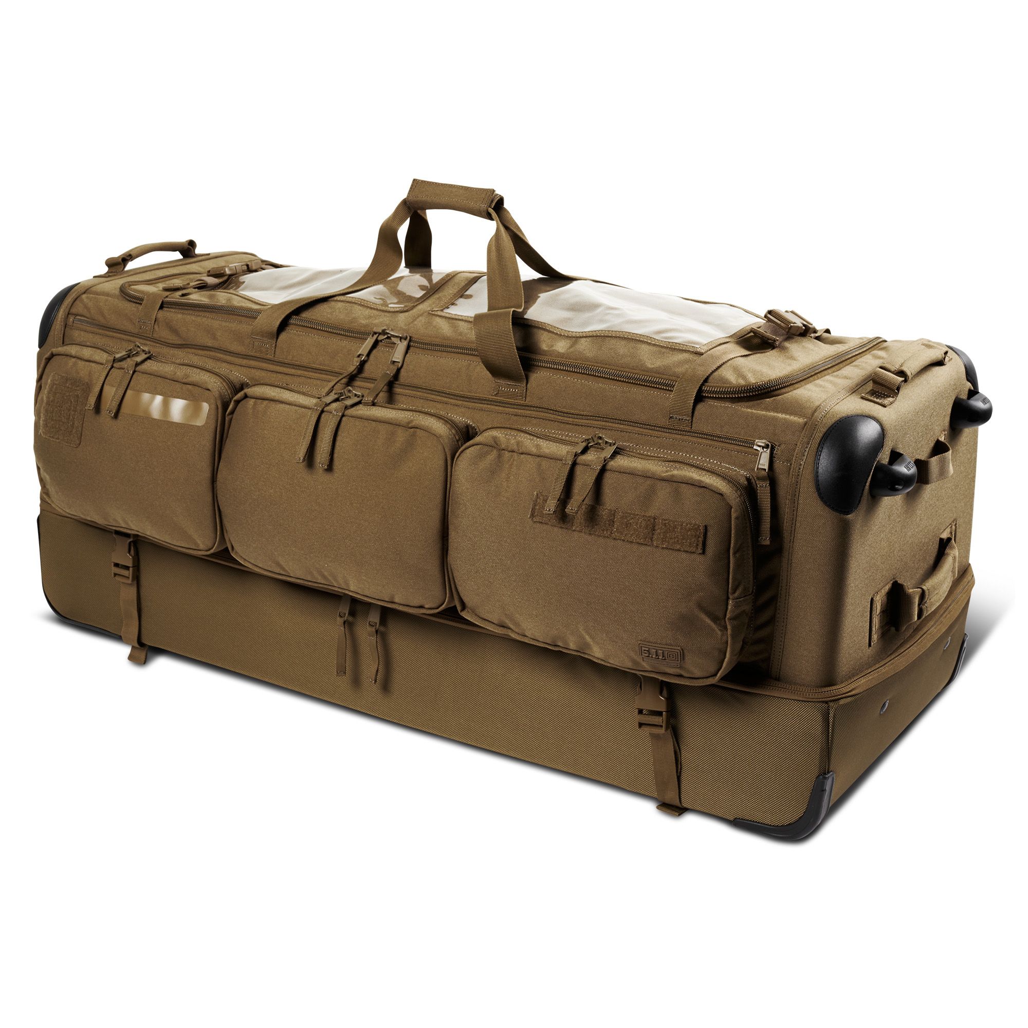 Cams 3.0, 190 l Transporttasche coyote