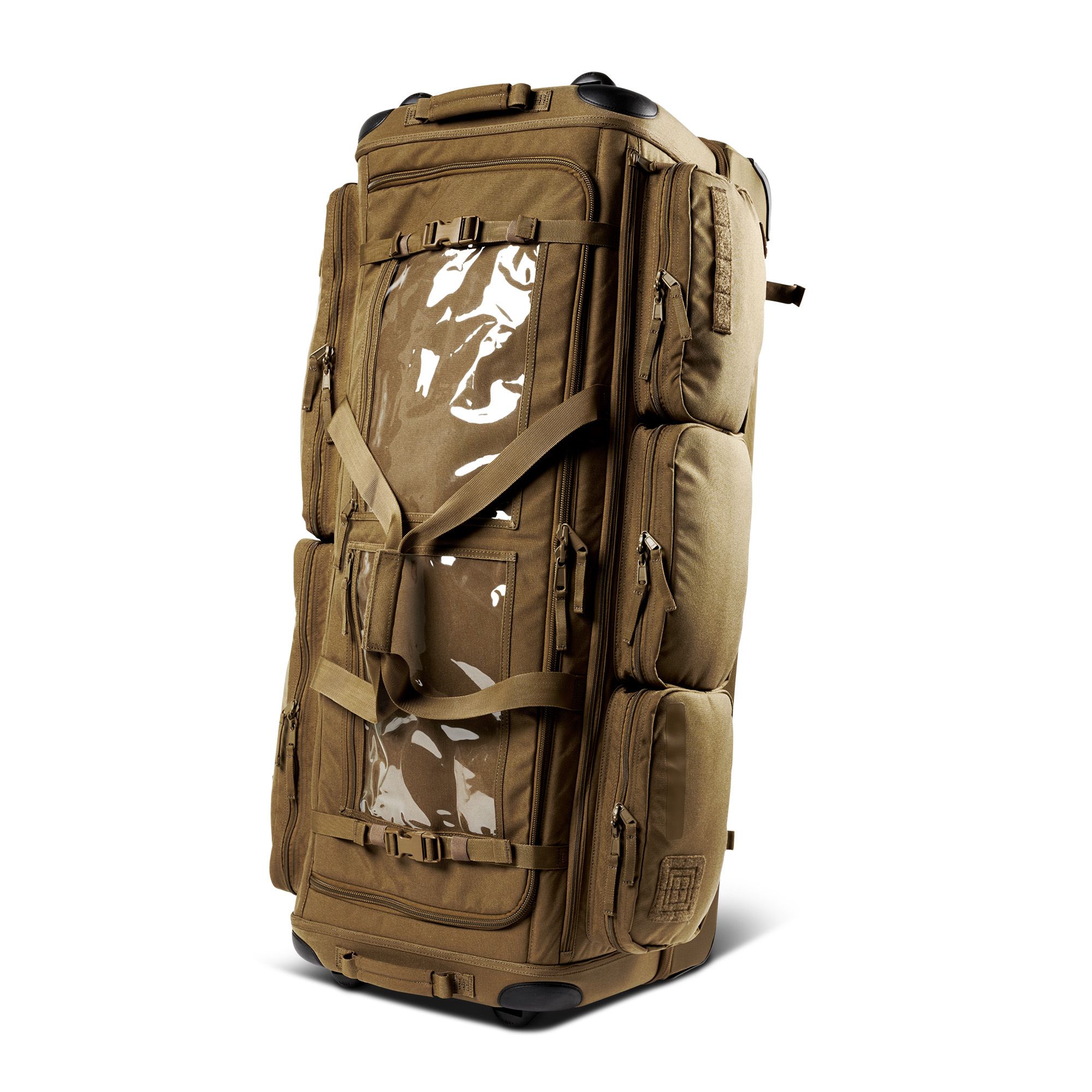Cams 3.0, 190 l Transporttasche coyote