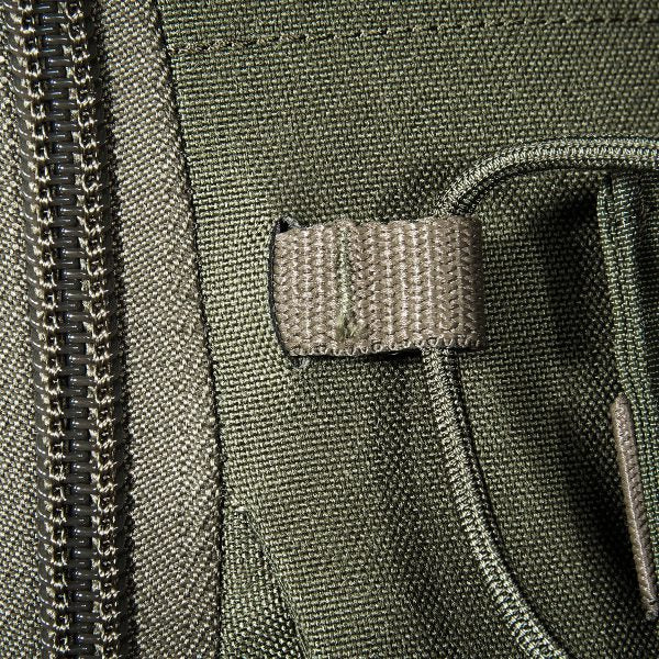 TT Modular Pack 45 Plus, oliv
