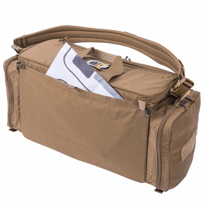 Rangemaster Transporttasche oliv-grün
