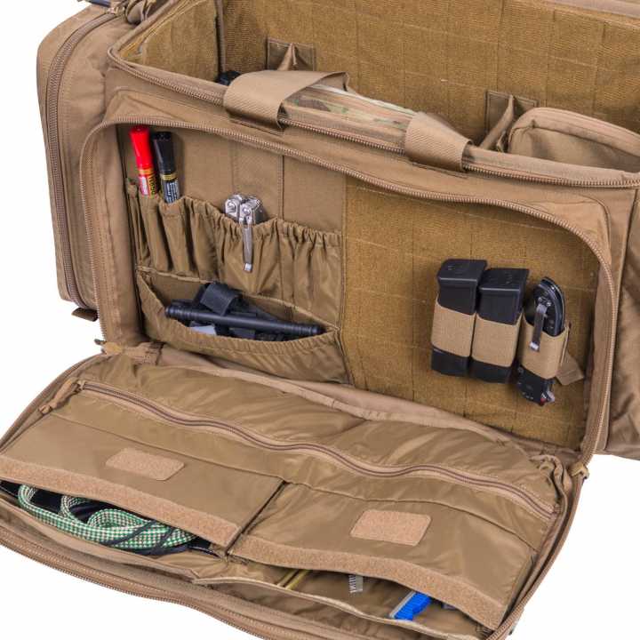 Rangemaster Transporttasche oliv-grün