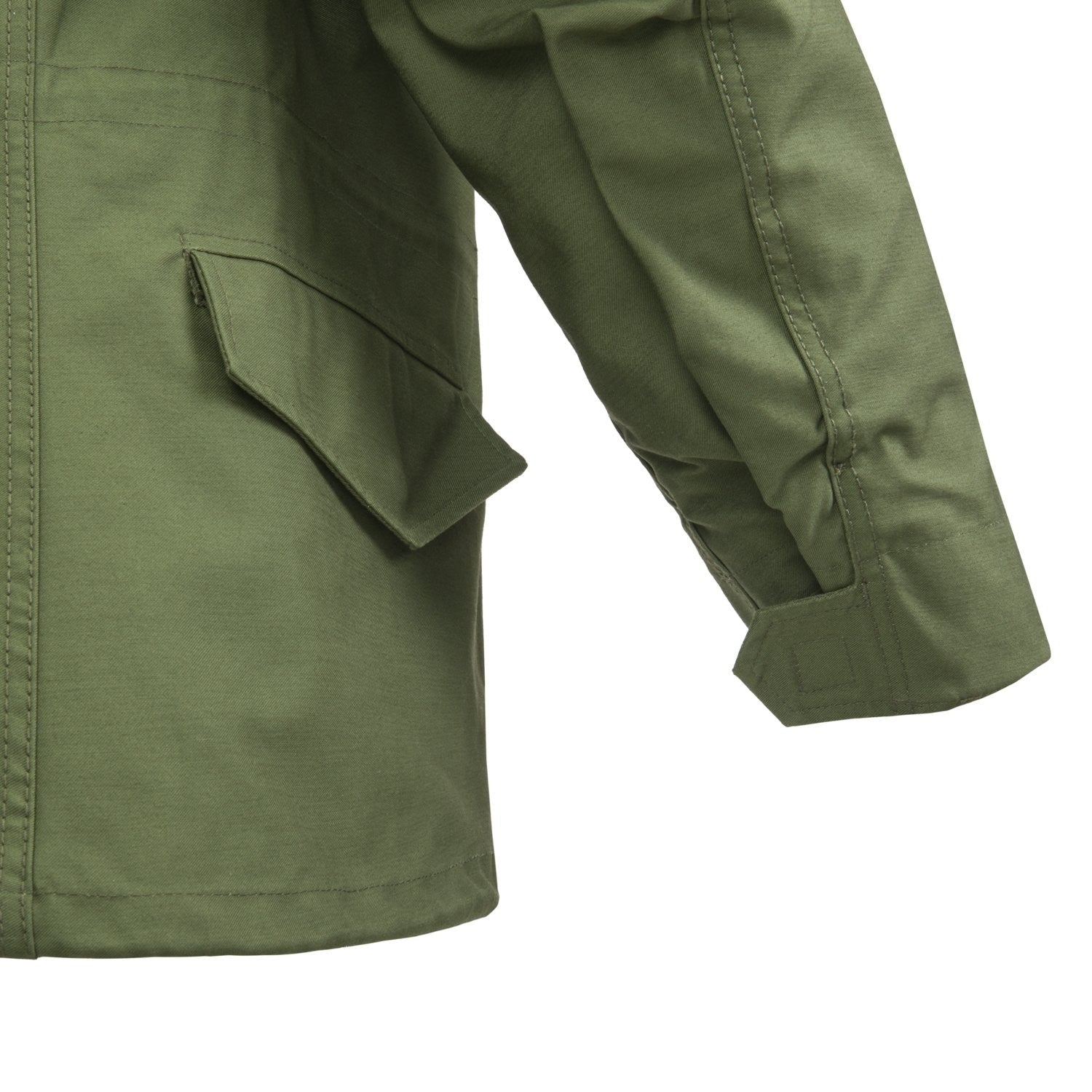 M65 Nyco Feldjacke oliv