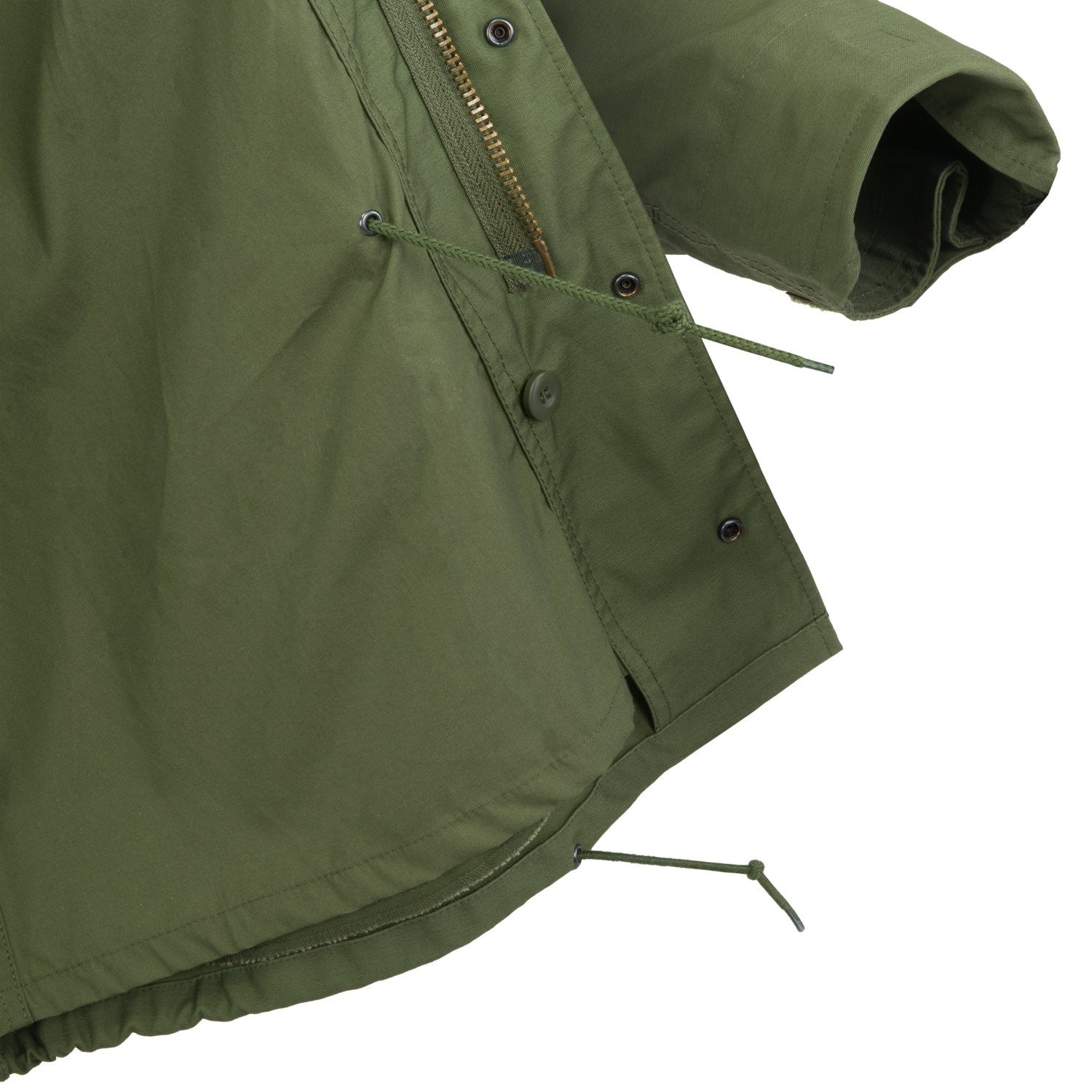 M65 Nyco Feldjacke oliv