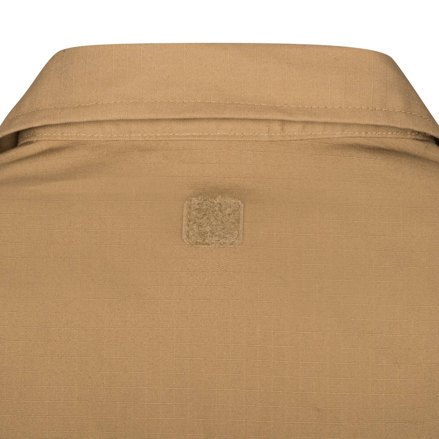 SFU NEXT Feldjacke oliv-grün