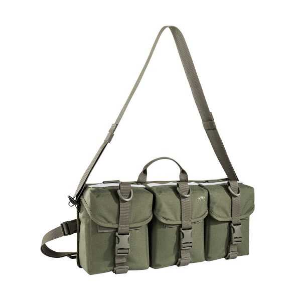 Tacvec Container oliv