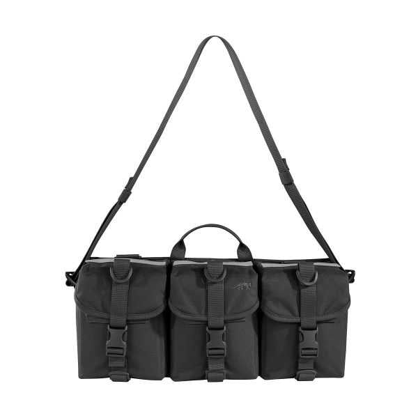 Tacvec Container schwarz