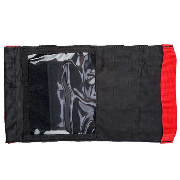 Head Rest IFAK schwarz