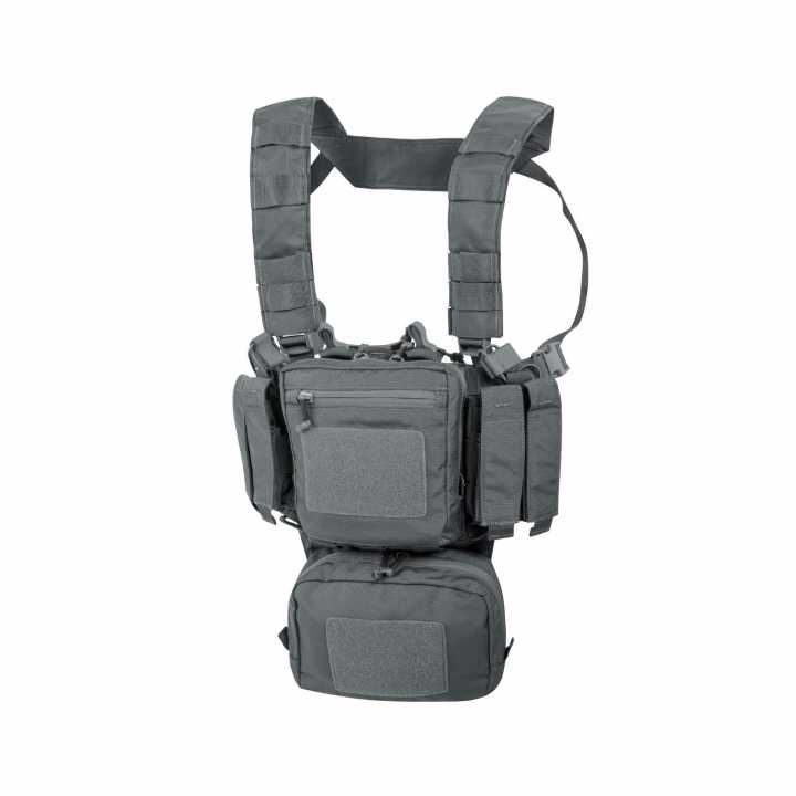 Training Mini Rig (TMR) shadow grey