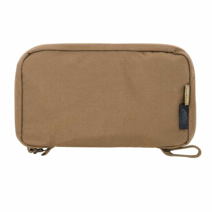 Mini Service Tasche (Waffenreinigung), oliv