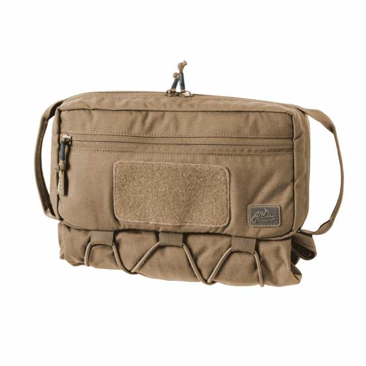 Service Case - Zubehörtasche, coyote