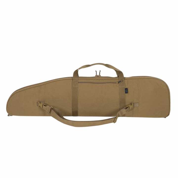Basic Rifle Case Waffentasche, schwarz