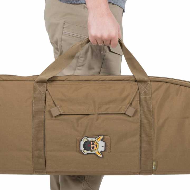 Basic Rifle Case Waffentasche, schwarz