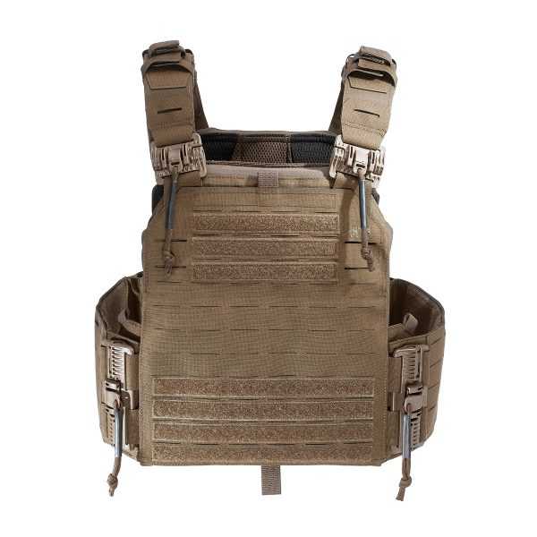 TT Plate Carrier QR LC, coyote