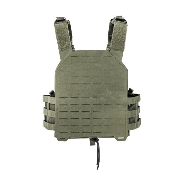 TT Plate Carrier QR LC, oliv