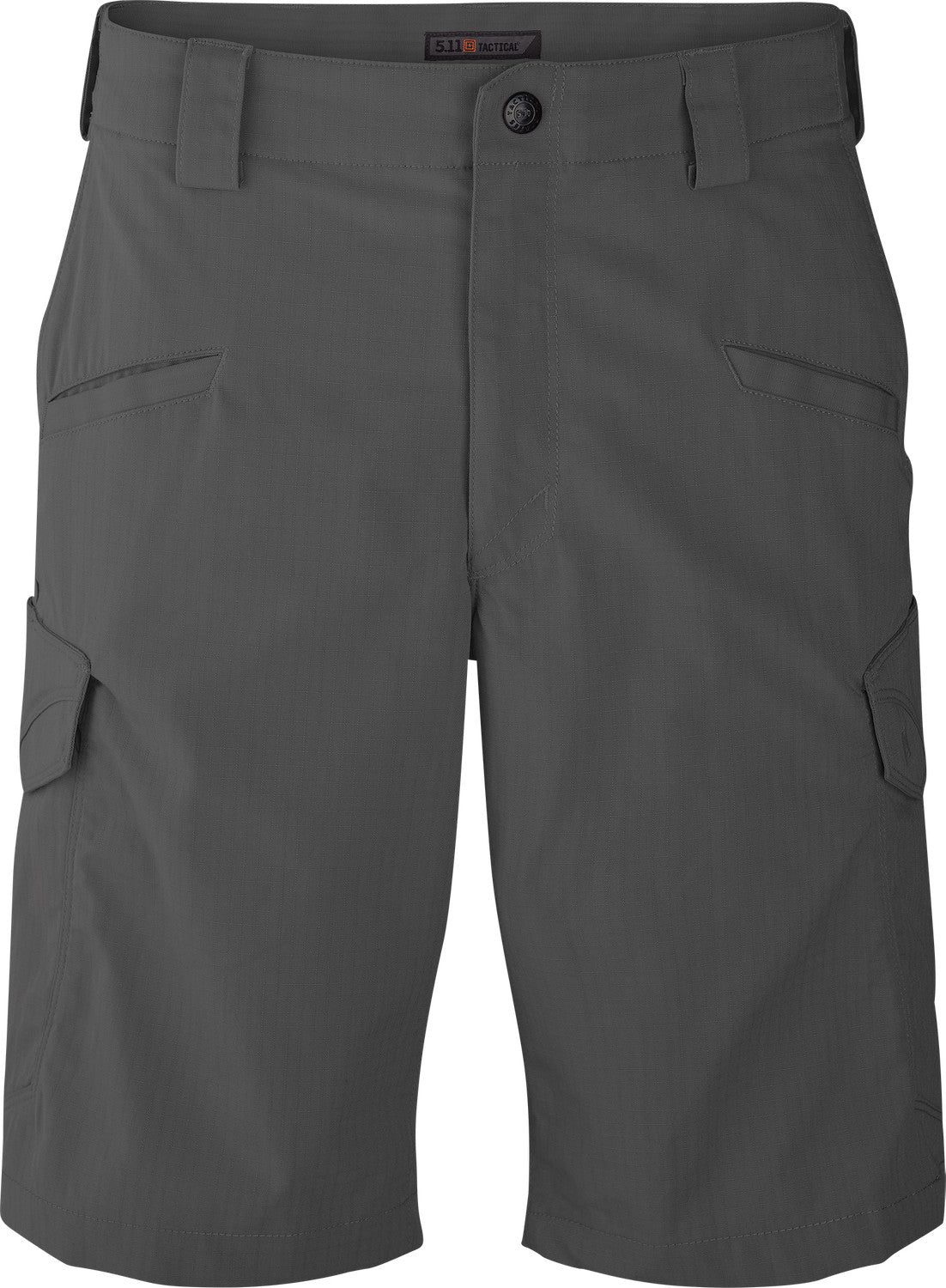 Stryke 11" Short, grau
