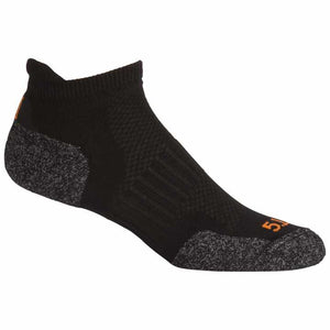 ABR Training Socken, schwarz
