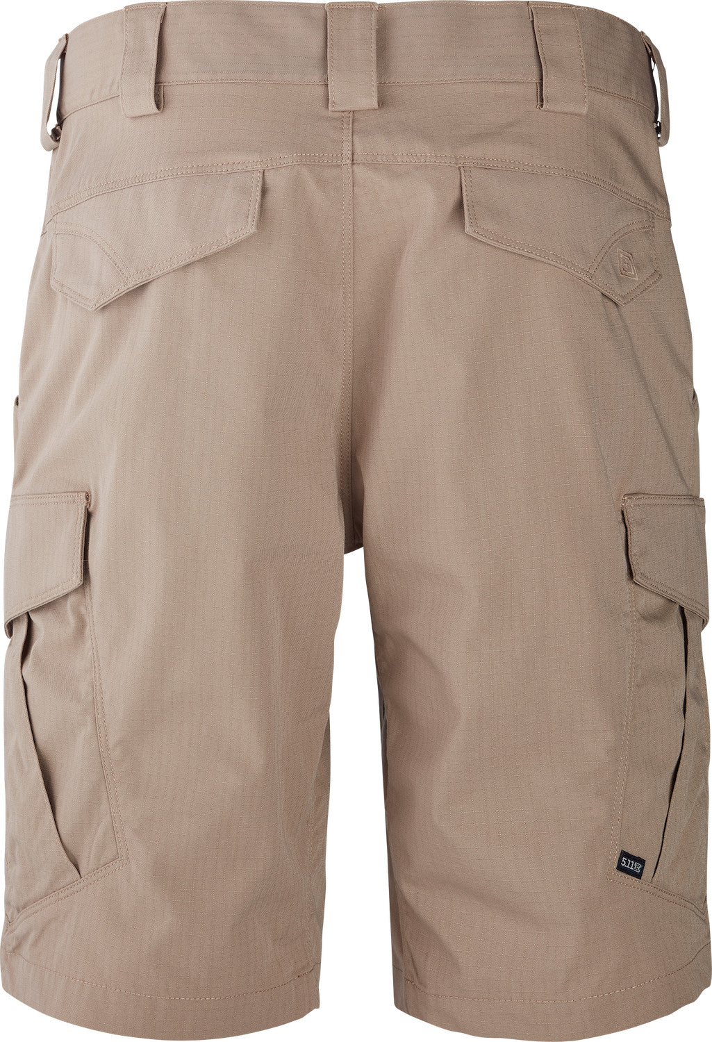 Stryke 11" Short, khaki