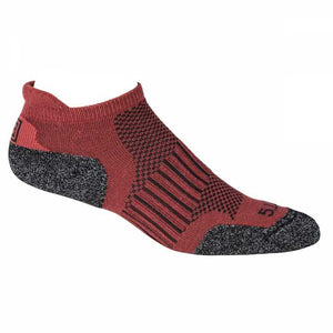 ABR Training Socken, rot
