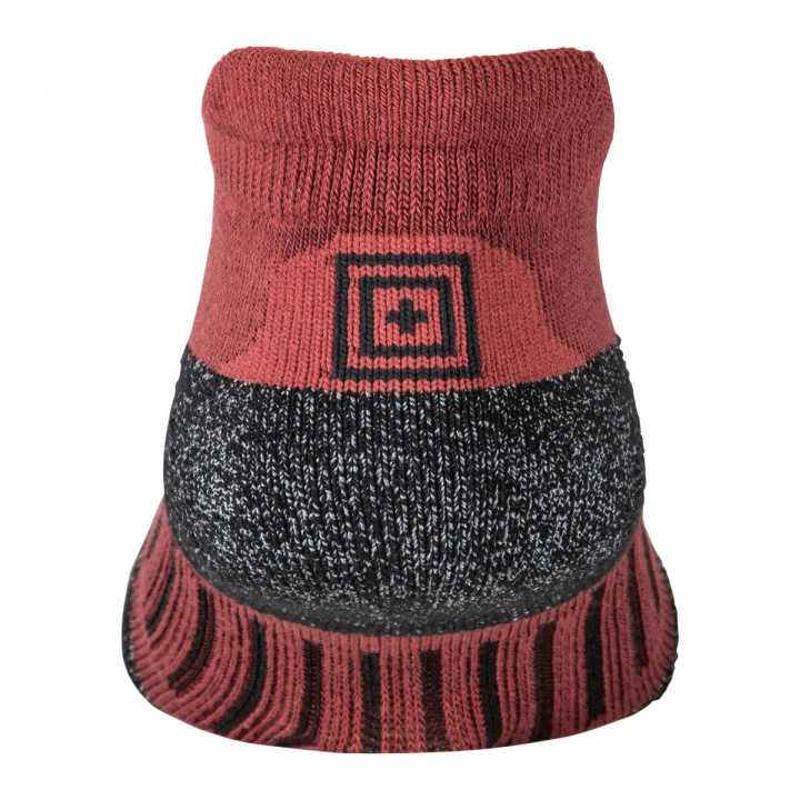 ABR Training Socken, rot