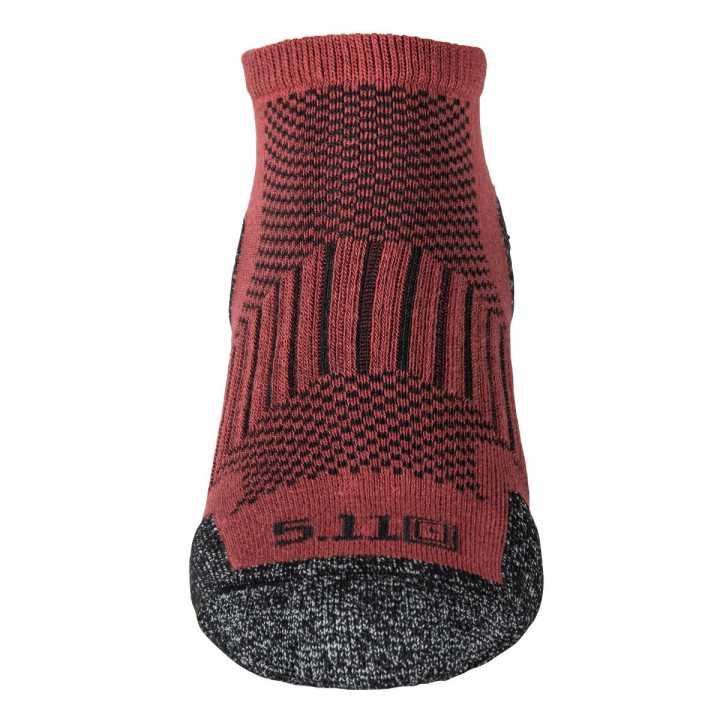 ABR Training Socken, rot