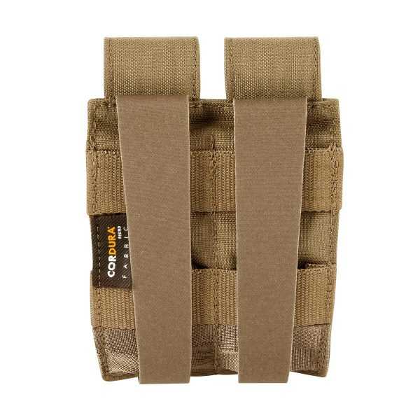 TT DBL Pistol MAG MKII, khaki