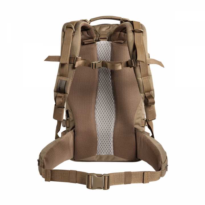TT Mission Pack MK II coyote