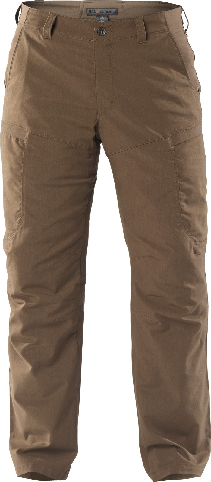 Apex Hose braun