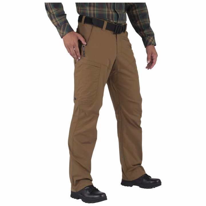 Apex Hose braun
