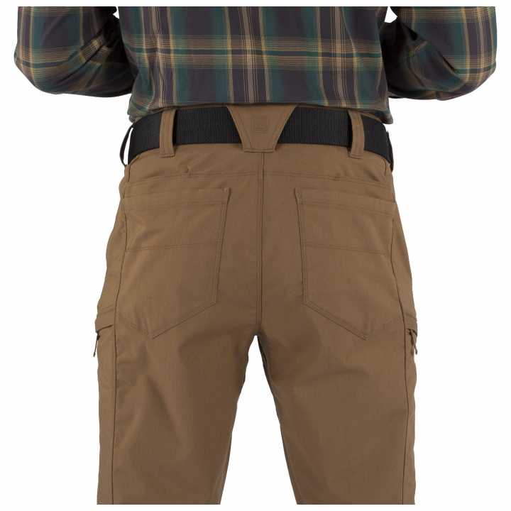 Apex Hose braun