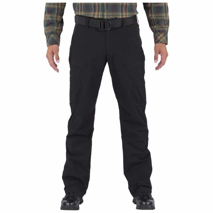 Apex Hose schwarz