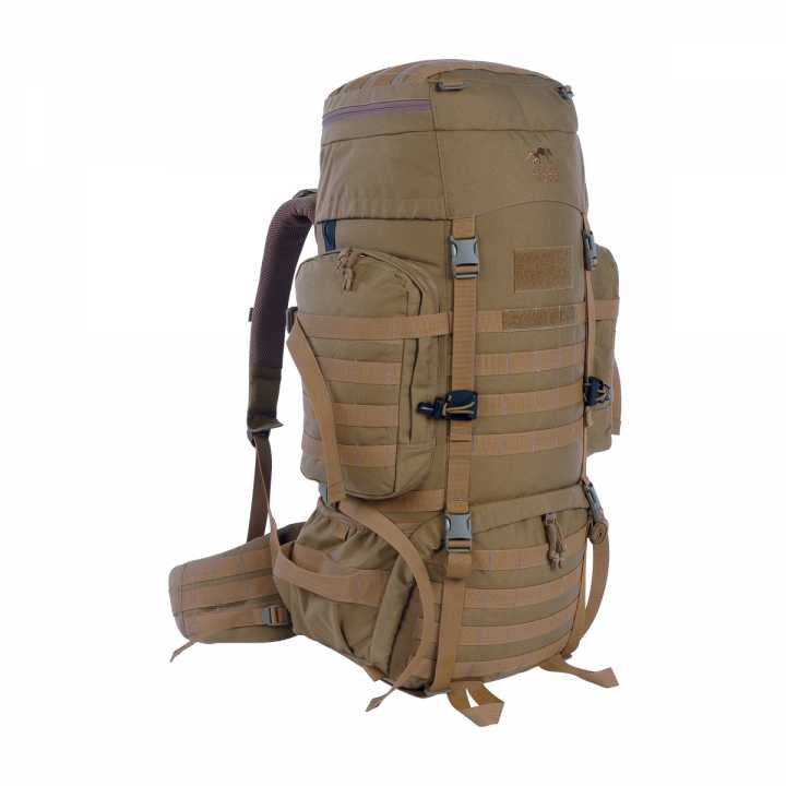 TT Raid Pack MK III coyote