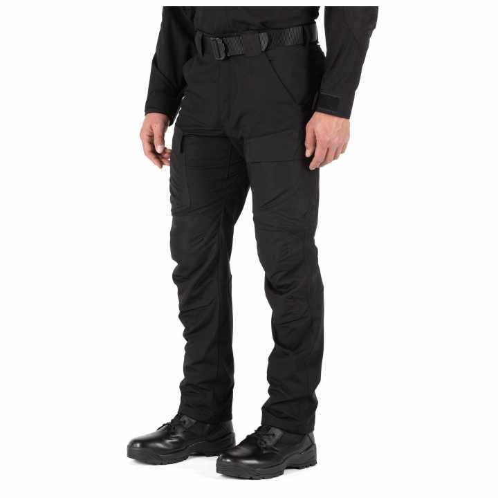 Quantum TDU Hose schwarz