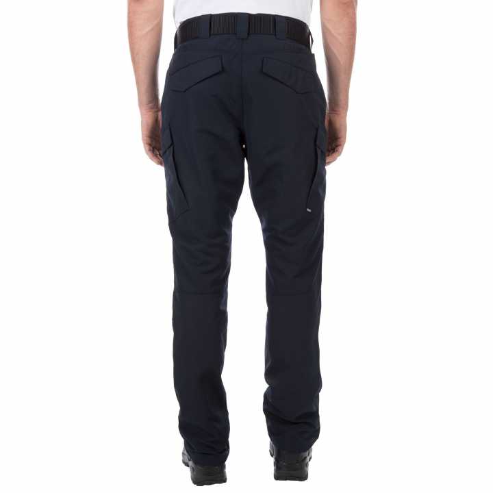Fast-Tac Cargohose navy