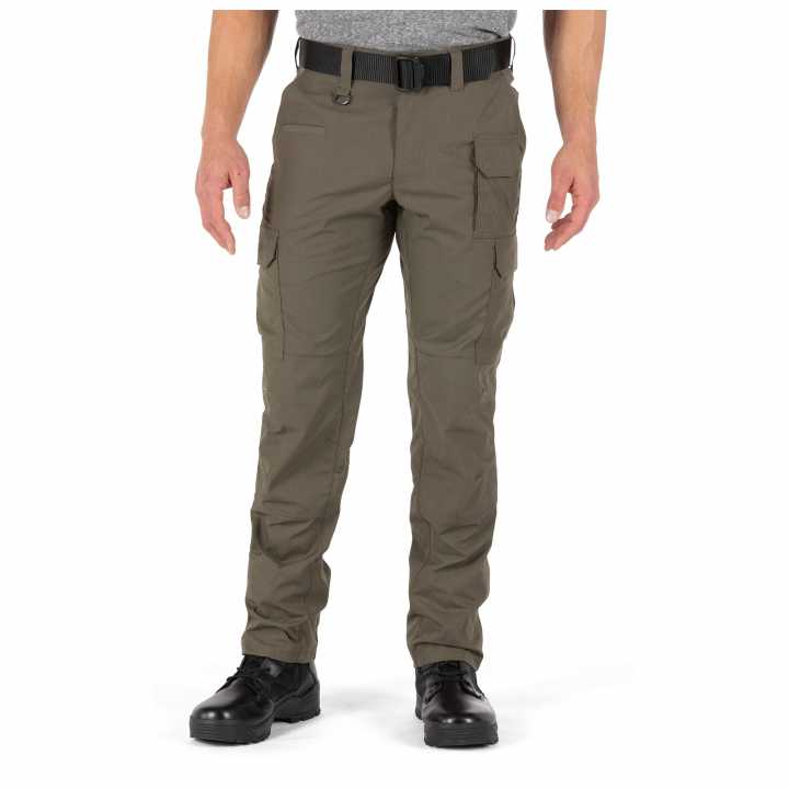 ABR Pro Hose ranger green