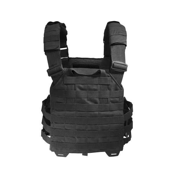 TT Plate Carrier MK IV schwarz