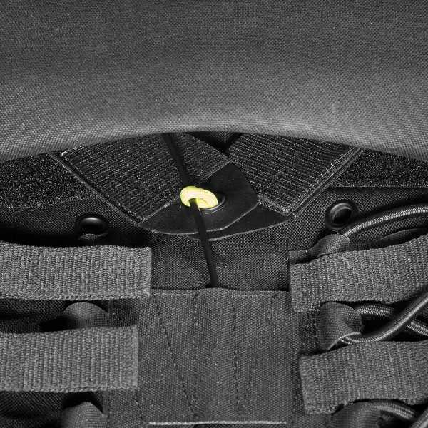 TT Plate Carrier MK IV schwarz