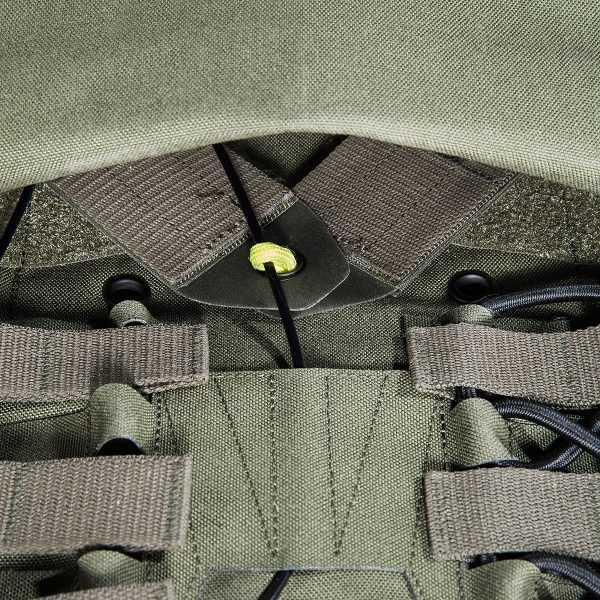 TT Plate Carrier MK IV oliv