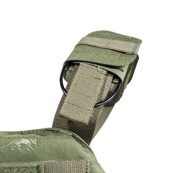 TT Plate Carrier MK IV oliv