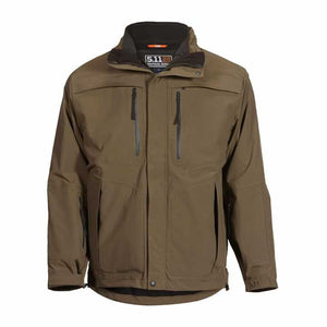 Bristol Parka olive