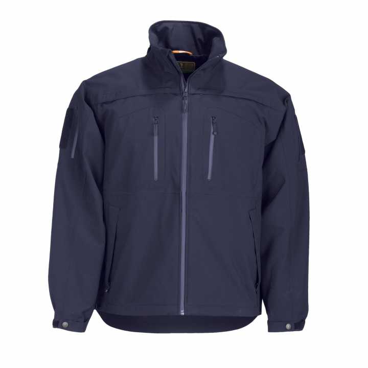 Sabre Jacke 2.0 navy