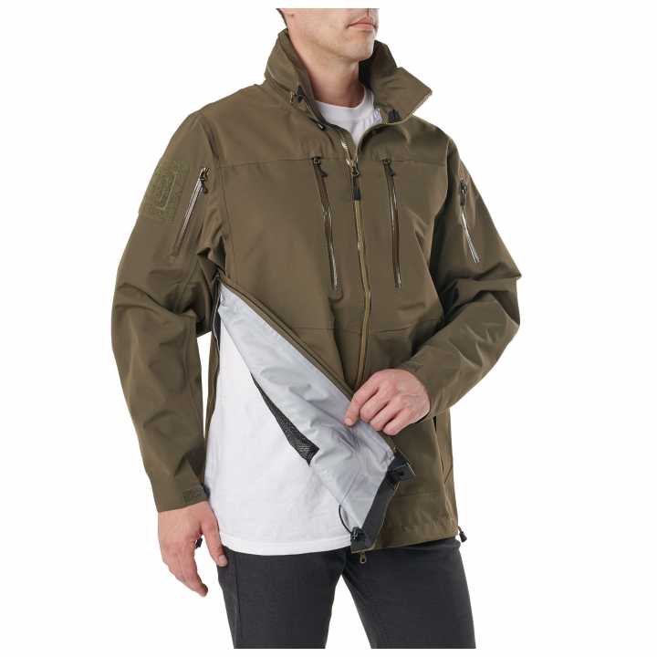 Approach Jacke navy