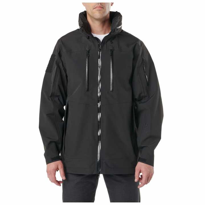 Approach Jacke schwarz