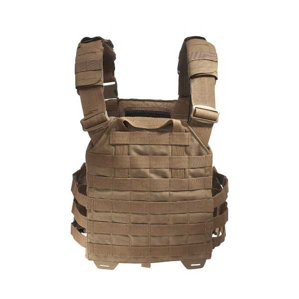 TT Plate Carrier MK IV coyote