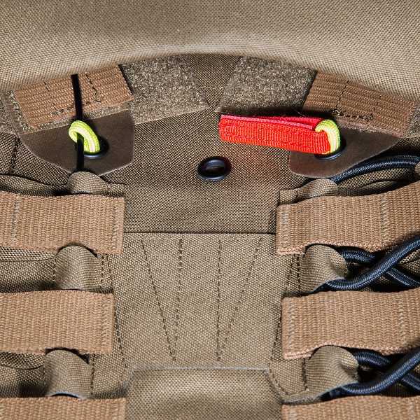 TT Plate Carrier MK IV coyote
