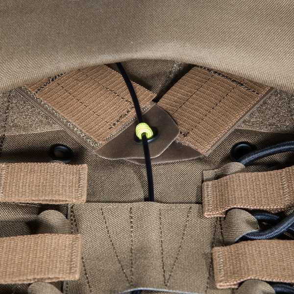 TT Plate Carrier MK IV coyote