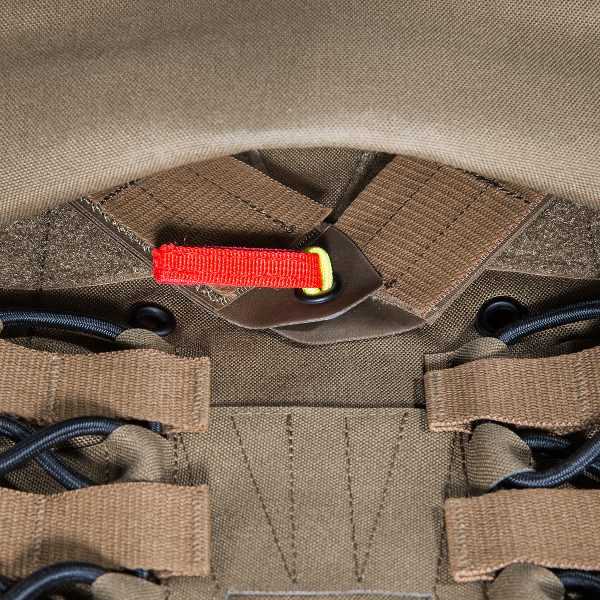 TT Plate Carrier MK IV coyote