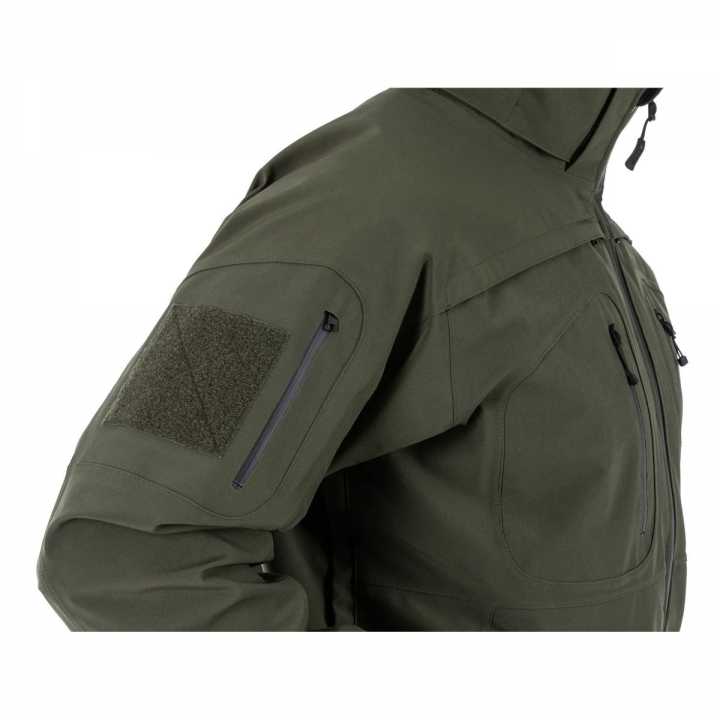Sabre Jacke 2.0 olive