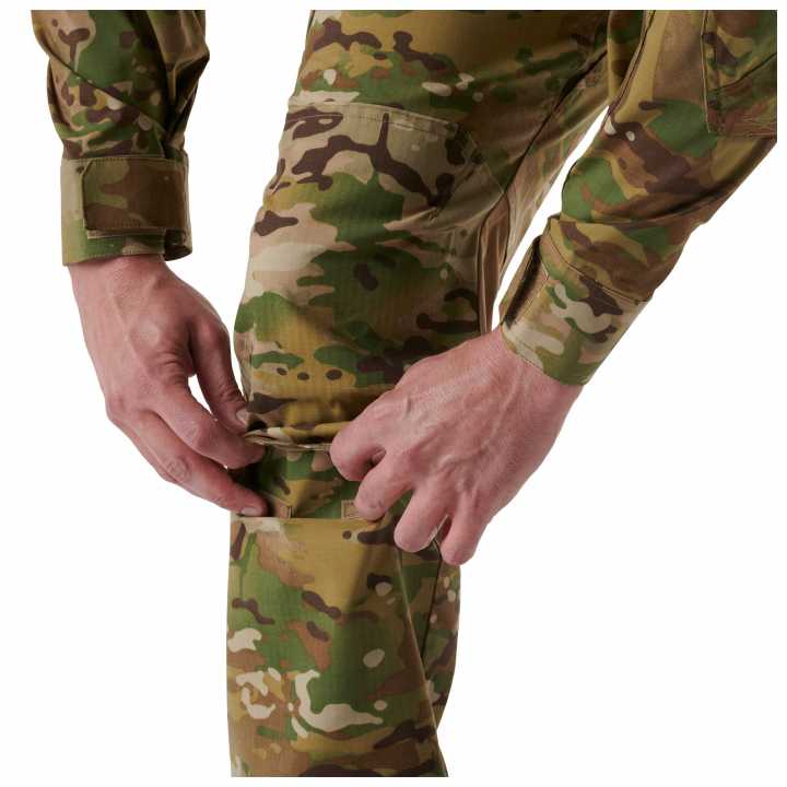 Stryke TDU Hose multicam