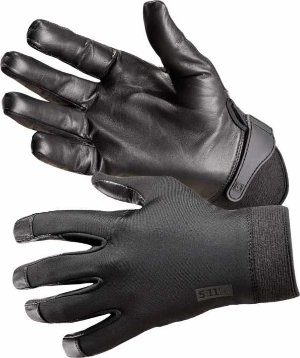 Taclite 2 Handschuhe schwarz